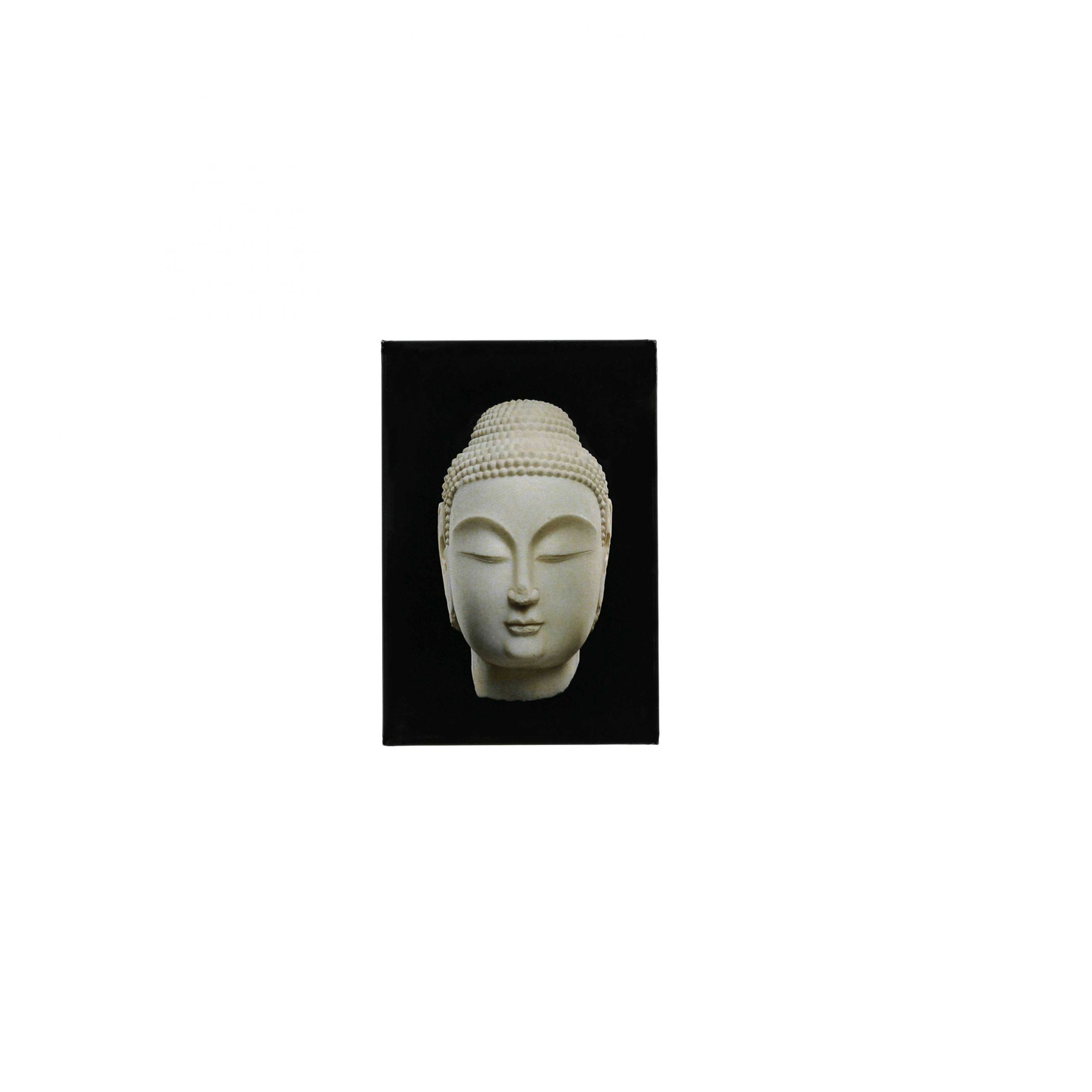 Magnet Head of Buddha