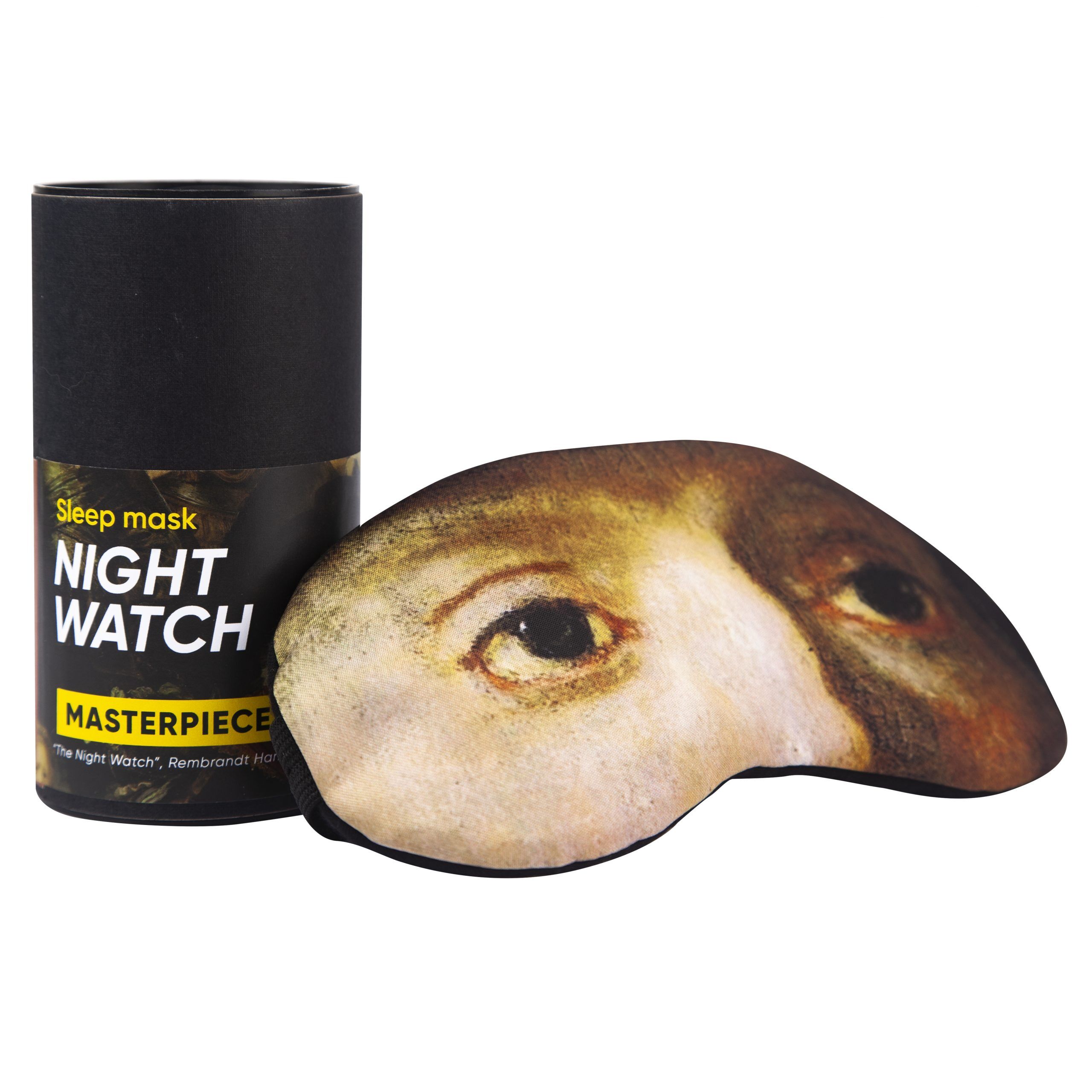 Sleep Mask Night Watch